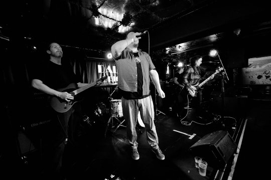 LBPHOTO - Our Lives In Cinema - Daltons - 07.03.2026 - 169149